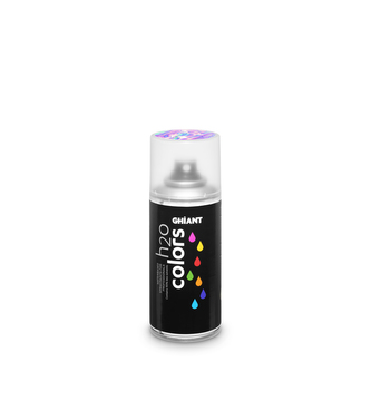 Ghiant - H2O akrylová barva ve spreji - 150 ml - duhově proměnlivá