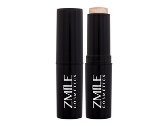 ZMILE COSMETICS Highlighter Stick Rozjasňovač 7,8 g 01 pro ženy