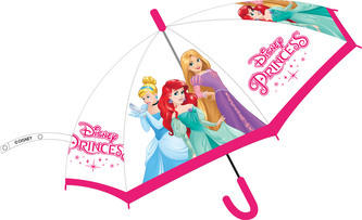 Parasol Księżniczki