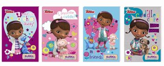 Notes A6/30k Klinika dla pluszaków