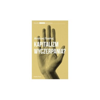 Kapitalizm wyczerpania