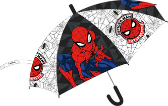 Parasolka Spiderman