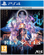 Reynatis - Deluxe Edition (PS4)
