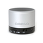 Omega OG47-SSV MOOVO bluetooth reproduktor, stříbrná