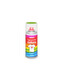 Ghiant - H2O barva ve spreji na textil - 150 ml - fluo zelená