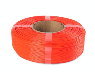 Spectrum ReFill filament, Premium PLA High Speed, 1kg, 1.75mm, NEON ORANGE UV