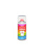 Ghiant - H2O barva ve spreji na textil - 150 ml - stříbrná