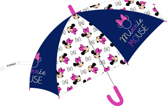 Parasolka dziewczęca Minnie Mouse & Daisy