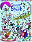 Es wimmelt nur so...beim Sport