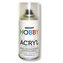 Ghiant - Hobby akrylový lak ve spreji 150 ml - matný