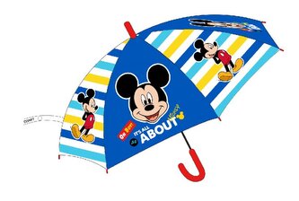 Parasolka Myszka Mickey