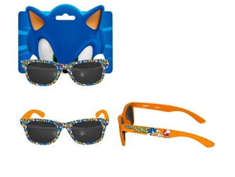 Okulary przeciwsłoneczne Sonic