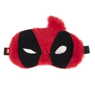 Opaska na oczy do spania Deadpool