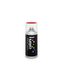 Ghiant - H2O akrylová barva ve spreji - 150 ml - jasně červená