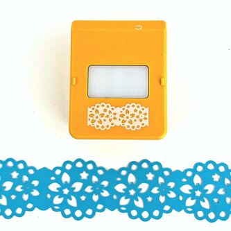 Creatissimo - Cartridge do raznice pro výrobu bordur RP01