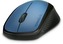 SL-630011-BE KAPPA Mouse - Wireless USB, blue