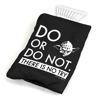 Rękawica ze skrobakiem Star Wars