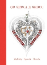 Od srdca k srdcu - Le jilestar le jileske