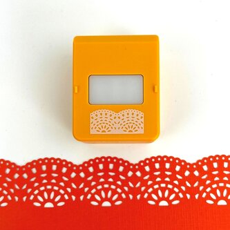 Creatissimo - Cartridge do raznice pro výrobu bordur RP04