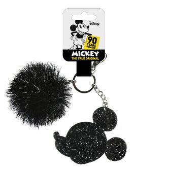 Brelok do kluczy Myszka Mickey