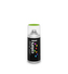 Ghiant - H2O akrylová barva ve spreji - 150 ml - fluo zelená