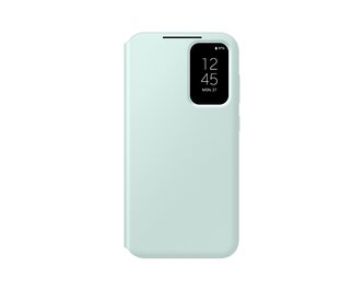 EF-ZS711CME Samsung Smart View Cover pro Galaxy S23 FE Mint (Pošk. Balení)