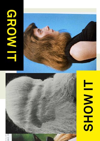 Grow It, Show It!