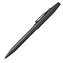 Cross, Kuličkové pero Century II, (M) střední, black micro knurl PVD