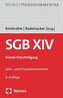 Sozialgesetzbuch XIV