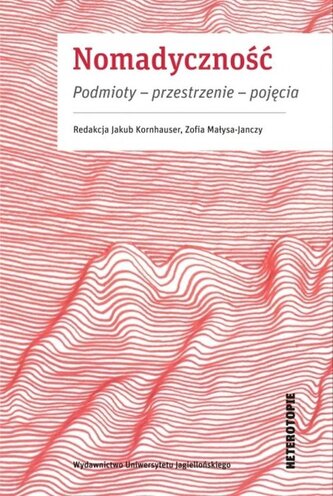 Nomadyczność Nomadyczność