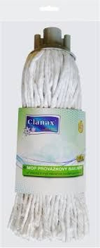 koncovka mopu 250g-provázek, bavlna