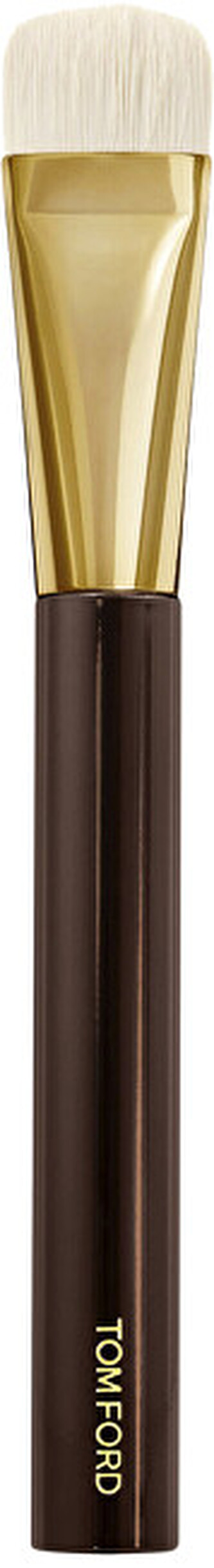 Tom Ford Kosmetický štětec na make-up 04 (Shade And Illuminate Brush) woman