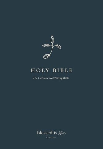 The Catholic Notetaking Bible