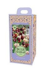 Taška - Bulb festival - Concert (30 cibulí)