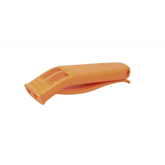 Píšťalka Origin Outdoors Whistle - oranžová