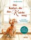 Die Katze, die das K nicht mag