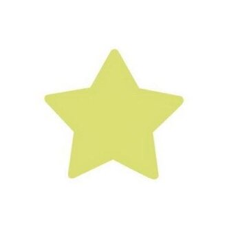 Dziurkacz ozdobny gwiazda 5cm