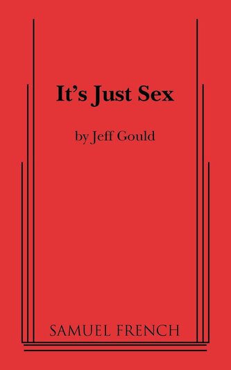 It's Just Sex