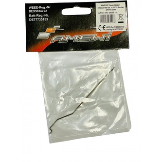 Amewi Táhlo kormidla pro 26095