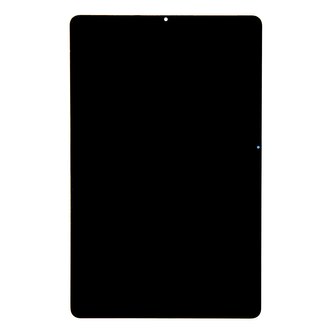 LCD display + Dotyk Samsung P625 Galaxy Tab S6 Lite 2024 Black (Service Pack)