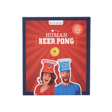 Hra Beer Pong UH nafukovací 3 ks 24 cm
