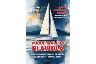 Vůdce malého plavidla - Komentovaný výklad pravidel