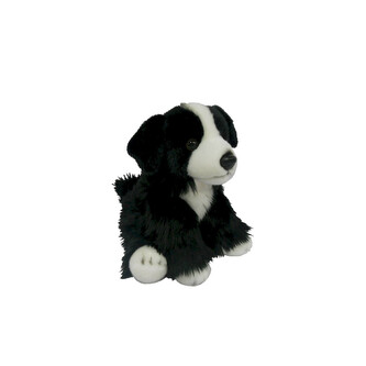Pies Border Collie 30cm