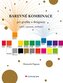 Barevné kombinace pro grafiky a designery - výběr, význam, vnímání