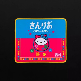 Konix Hello Kitty "Japon" M Mousepad