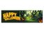 Halloween Banner, Strašidelný les, 300x90cm