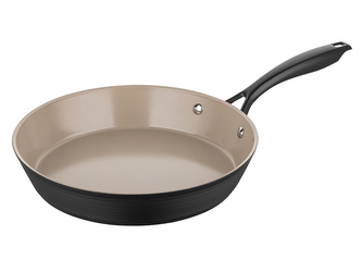 PÁNEV CARINA BLACK 28CM