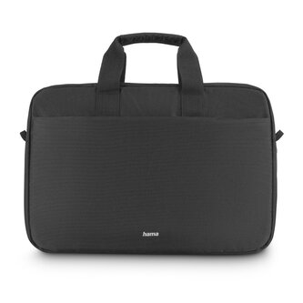 Hama Traveller, brašna na notebook, 40-41 cm (15,6-16,2“), černá