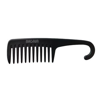 301 Hřeben plast široké zuby – různé barvy