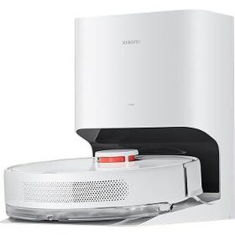 Robotický vysavač 2v1 XIAOMI Robot Vacuum X10 EU